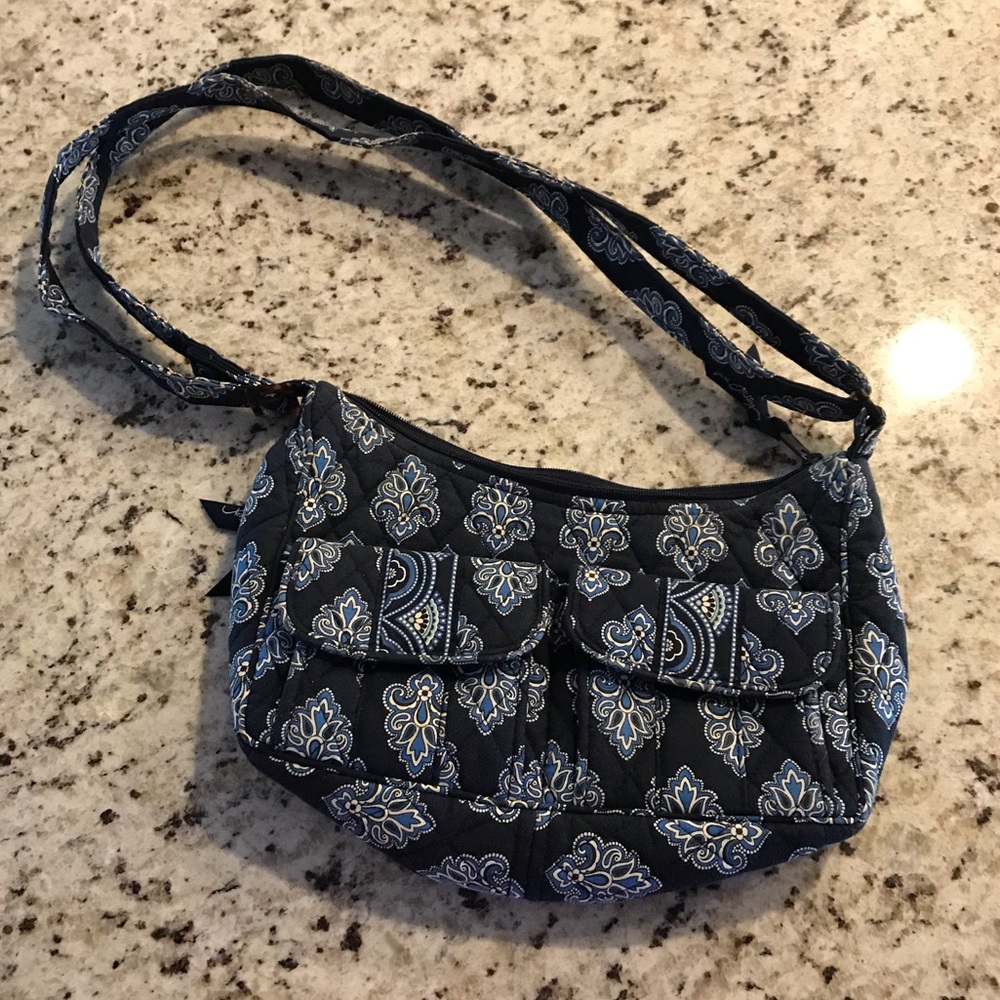 Vera Bradley Calypso Purse